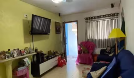 Sobrado com 3 dormitórios à venda, 180 m² por R$ 564.000,00 - Jardim Nossa Senhora do Carmo - São Paulo/SP - SO3377