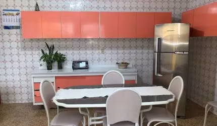 Casa a venda de 120 m² a venda no Jd São Cristovão - CA0805