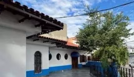 Casa com 3 dormitórios, 130 m² - venda por R$ 745.000,00  - Jardim Santa Teresinha - São Paulo/SP - CA0806