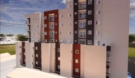 Apartamento com 2 dormitórios à venda, 43 m² por R$ 292.000,00 - Vila Matilde - São Paulo/SP - AP4464