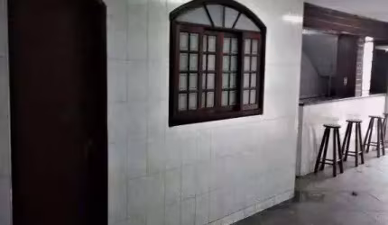 Sobrado com 3 dormitórios à venda, 285 m² por R$ 744.680,97 - Parque Boturussu - São Paulo/SP - SO3433