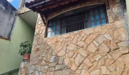 Casa  com 3 dormitórios à venda, 188 m² por R$ 600000 - Limoeiro - São Paulo/SP - SO3444