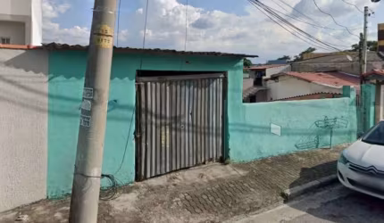 Terreno à venda, 445 m² por R$ 900.000,00 - Parque Cruzeiro do Sul - São Paulo/SP - TE0640