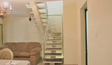 Apartamento com 4 dormitórios para alugar, 380 m² por R$ 8.640,01/mês - Vila Esperança - São Paulo/SP - AP4564