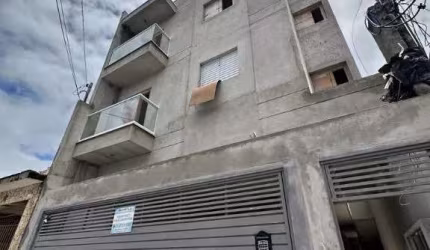 Apartamento com 2 dormitórios à venda, 45 m² por R$ 228.000,00 - Vila Nhocune - São Paulo/SP - AP4631