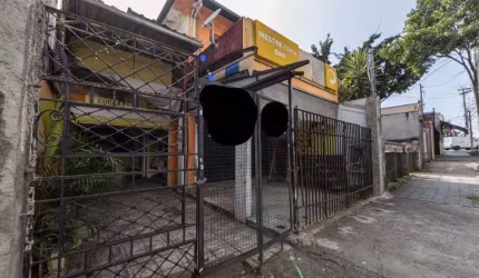 Terreno à venda, 335 m² por R$ 2.600.000,00 - Parque São Jorge - São Paulo/SP - TE0652
