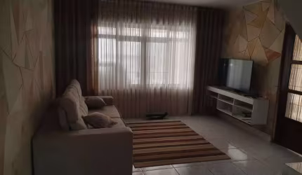 Casa Tipo Sobrado com 3 dormitórios à venda, 185 m² por R$ 500 000,00 - Vila Sampaio - São Paulo/S - SO3504