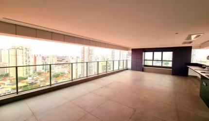 Apartamento com 4 dormitórios, 337 m² - venda por R$ 6.000.000,00 ou aluguel por R$ 33.000,00/mês - Tatuapé - São Paulo/SP - AP4777
