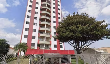 Apartamento com 3 dormitórios à venda, 75 m² por R$ 499.900,00 - Vila Aricanduva - São Paulo/SP - AP4779