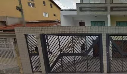 Sobrado com 3 dormitórios à venda, 200 m² por R$ 900.000,00 - Vila Ema - São Paulo/SP - SO3531