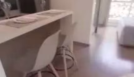 Apartamento com 1 dormitório à venda, 26 m² por R$ 195.000,00 - Vila Ré - São Paulo/SP - AP4822