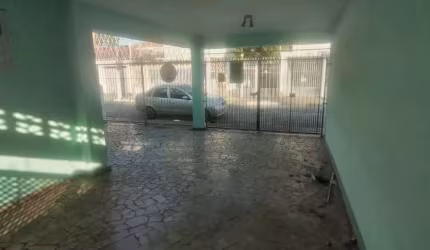 Casa com 3 dormitórios à venda, 174 m² por R$ 800.000,00 - Tatuapé - São Paulo/SP - CA0862