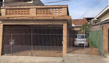 Casa com 2 dormitórios à venda, 186 m² por R$ 1.200.000,00 - Tatuapé - São Paulo/SP - CA0863