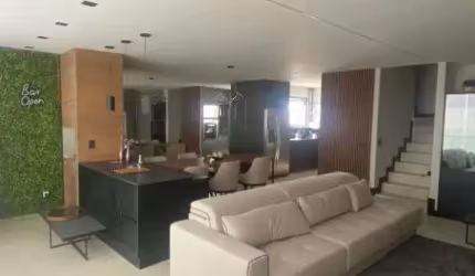 Apartamento com 2 dormitórios à venda, 135 m² por R$ 2.600.000,00 - Pinheiros - São Paulo/SP - AP4866