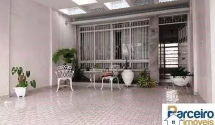 Casa com 3 dormitórios à venda, 196 m² por R$ 1.280.000,00 - Tatuapé - São Paulo/SP - CA0871