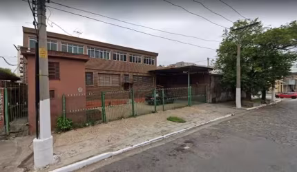 Área à venda, 1595 m² por R$ 5.950.000,00 - Vila Carrão - São Paulo/SP - AR0026