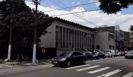 Prédio à venda, 1335 m² por R$ 8.500.000,00 - Pari - São Paulo/SP - PR0128