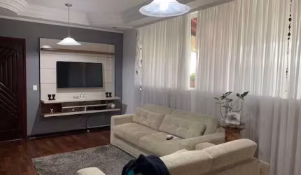 Sobrado com 3 dormitórios à venda, 300 m² por R$ 1.500.000,00 - Vila Matilde - São Paulo/SP - SO3628