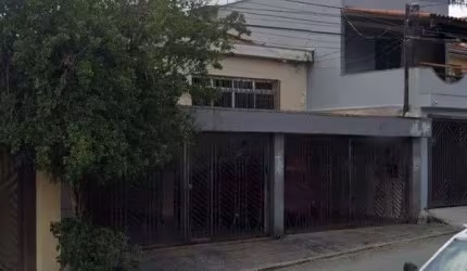Casa com 2 dormitórios à venda, 254 m² por R$ 1.600.000,00 - Vila Invernada - São Paulo/SP - CA0888