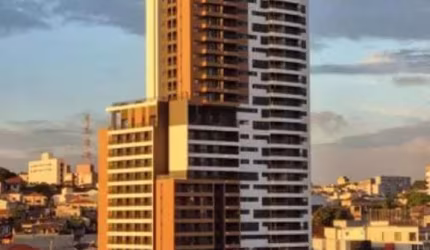 Studio com 1 dormitório à venda, 22 m² por R$ 260.000,00 - Vila Esperança - São Paulo/SP - ST0057