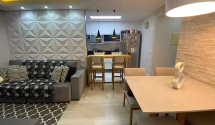 Apartamento a venda, 02 Quartos, Vila Gustavo - São Paulo/SP - AP5060