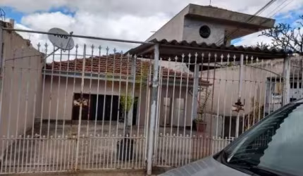 Casa com 7 dormitórios à venda, 250 m² por R$ 700.000,00 - Vila Alpina - São Paulo/SP - CA0898