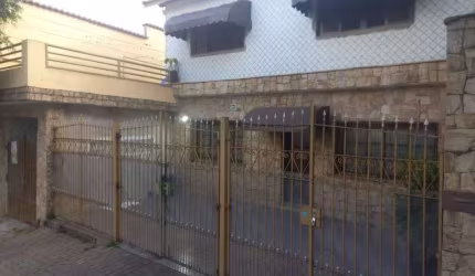 Casa com 3 dormitórios à venda, 137 m² por R$ 750.000,00 - Vila Carrão - São Paulo/SP - CA0902