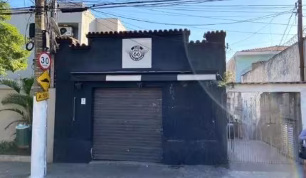 Terreno à venda, 278 m² por R$ 1.200.000,00 - Tatuapé - São Paulo/SP - TE0692