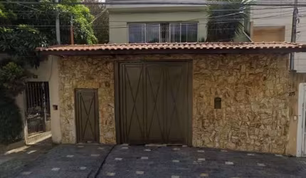 Casa com 3 quartos à venda, 240 m² por R$ 1.950.000 - Vila Matilde - São Paulo/SP - CA0911