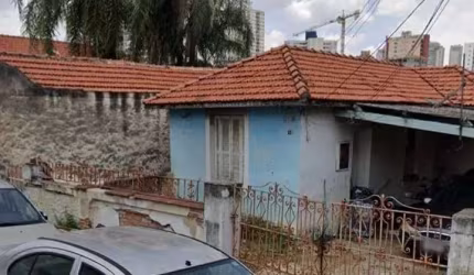 Terreno à venda, 670 m² por R$ 2.200.000,00 - Vila Carrão - São Paulo/SP - TE0703