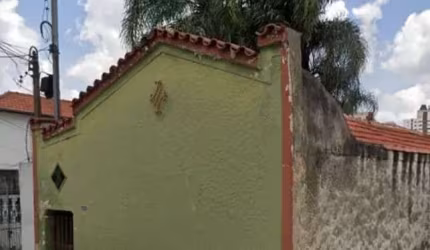 Terreno à venda, 335 m² por R$ 700.000,00 - Vila Carrão - São Paulo/SP - TE0705