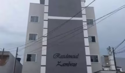 Apartamento com 2 dormitórios à venda, 45 m² por R$ 340.000,00 - Vila Carrão - São Paulo/SP - AP5192