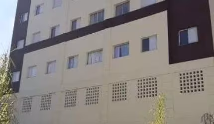 Apartamento com 2 dormitórios à venda, 48 m² por R$ 280.000,00 - Vila Nova York - São Paulo/SP - AP5210