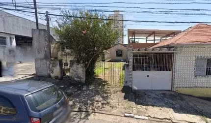 Terreno à venda, 300 m² por R$ 1.100.000,00 - Vila Carrão - São Paulo/SP - TE0708