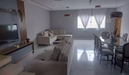 Sobrado com 3 dormitórios à venda, 330 m² por R$ 1.750.000,00 - Alto da Mooca - São Paulo/SP - SO3726