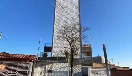 Apartamento com 2 dormitórios à venda, 39 m² por R$ 346.000,00 - Vila Ré - São Paulo/SP - AP5221