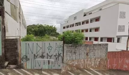 Terreno à venda, 465 m² por R$ 1.590.000,00 - Vila Cleonice - São Paulo/SP - TE0718