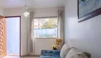 Sobrado com 3 dormitórios à venda, 120 m² por R$ 750.000,00 - Vila Matilde - São Paulo/SP - SO3746