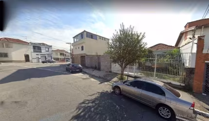 Casa com 2 dormitórios à venda, 178 m² por R$ 1.380.000,00 - Tatuapé - São Paulo/SP - CA0931