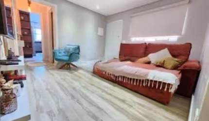 Sobrado com 3 dormitórios à venda, 128 m² por R$ 575.000,00 - Vila Matilde - São Paulo/SP - SO3758