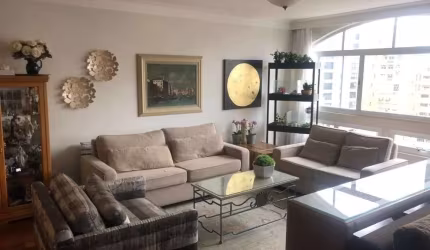 Apartamento com 3 dormitórios à venda, 123 m² por R$ 1.750.000,00 - Itaim Bibi - São Paulo/SP - AP5291