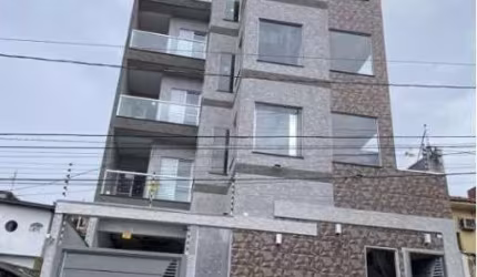 Apartamento com 2 dormitórios à venda, 35 m² por R$ 229.000,00 - Vila Matilde - São Paulo/SP - AP5352