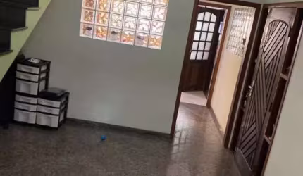 Sobrado com 3 dormitórios à venda, 60 m² por R$ 860.000,00 - Vila Dalila - São Paulo/SP - SO3774