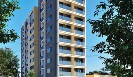 Apartamento com 2 dormitórios à venda, 40 m² por R$ 270.000,00 - Itaquera - São Paulo/SP - AP5370