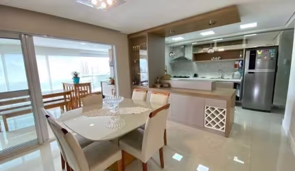 Apartamento com 2 dormitórios à venda, 119 m² por R$ 1.600.000,00 - Vila Carrão - São Paulo/SP - AP5420