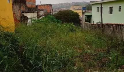 Terreno à venda, 490 m² por R$ 630.000,00 - Itaquera - São Paulo/SP - TE0740