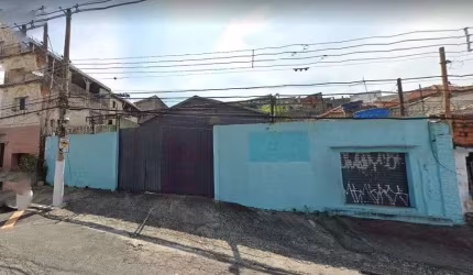 Terreno à venda, 1028 m² por R$ 5.300.000,00 - Vila Matilde - São Paulo/SP - TE0743