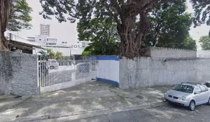 Área à venda, 3000 m² por R$ 12.000.000,00 - Vila Laís - São Paulo/SP - AR0028