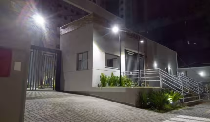 Apartamento com 2 dormitórios à venda, 45 m² por R$ 395.000,00 - Mooca - São Paulo/SP - AP5443