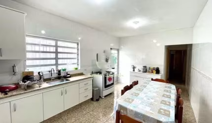 Casa com 2 dormitórios à venda, 113 m² por R$ 499.000,00 - São Mateus - São Paulo/SP - CA0966